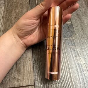 5/$20 Build Your Own Makeup Bundle-Revolution Illuminate & Glow - Champagne